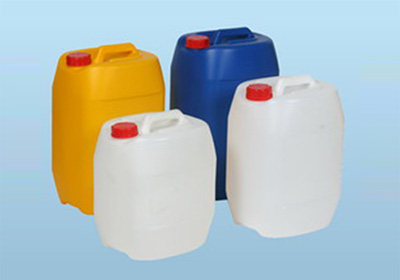 25 Litre Plastic Jerry Can – Stackable - x4 Pack – Colour Options - Direct  Water Tanks