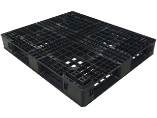 Heavy Duty Plastic Pallet