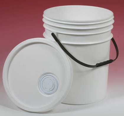 Small Plastic Pail With Lid - Best Price in Singapore - Nov 2023